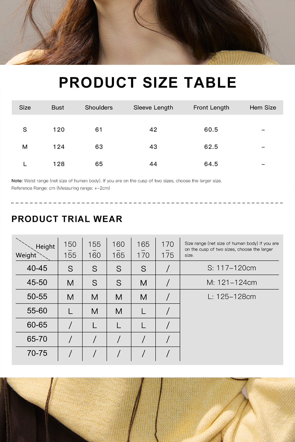Knit Shirt for Women