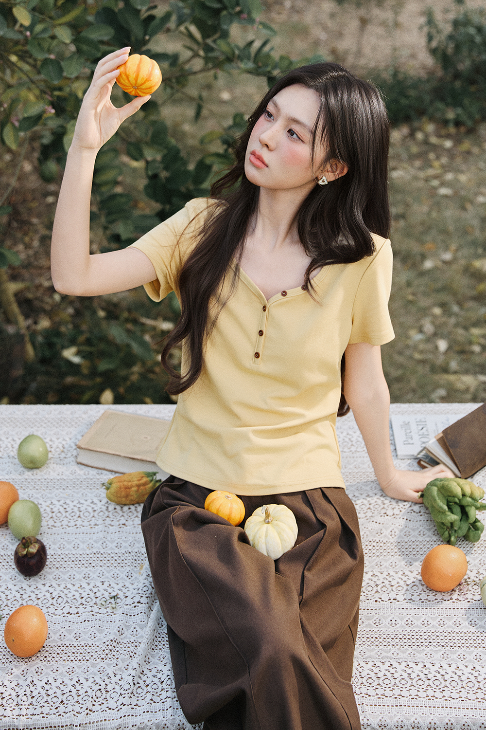 T-shirt for Women