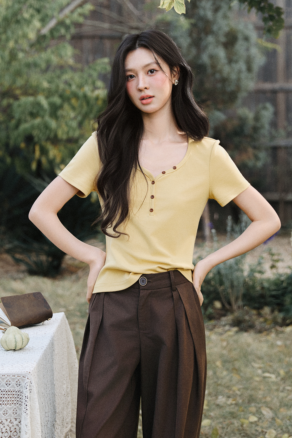 T-shirt for Women
