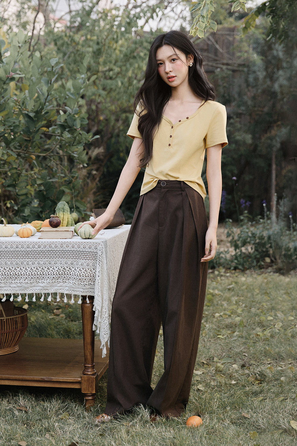 T-shirt for Women