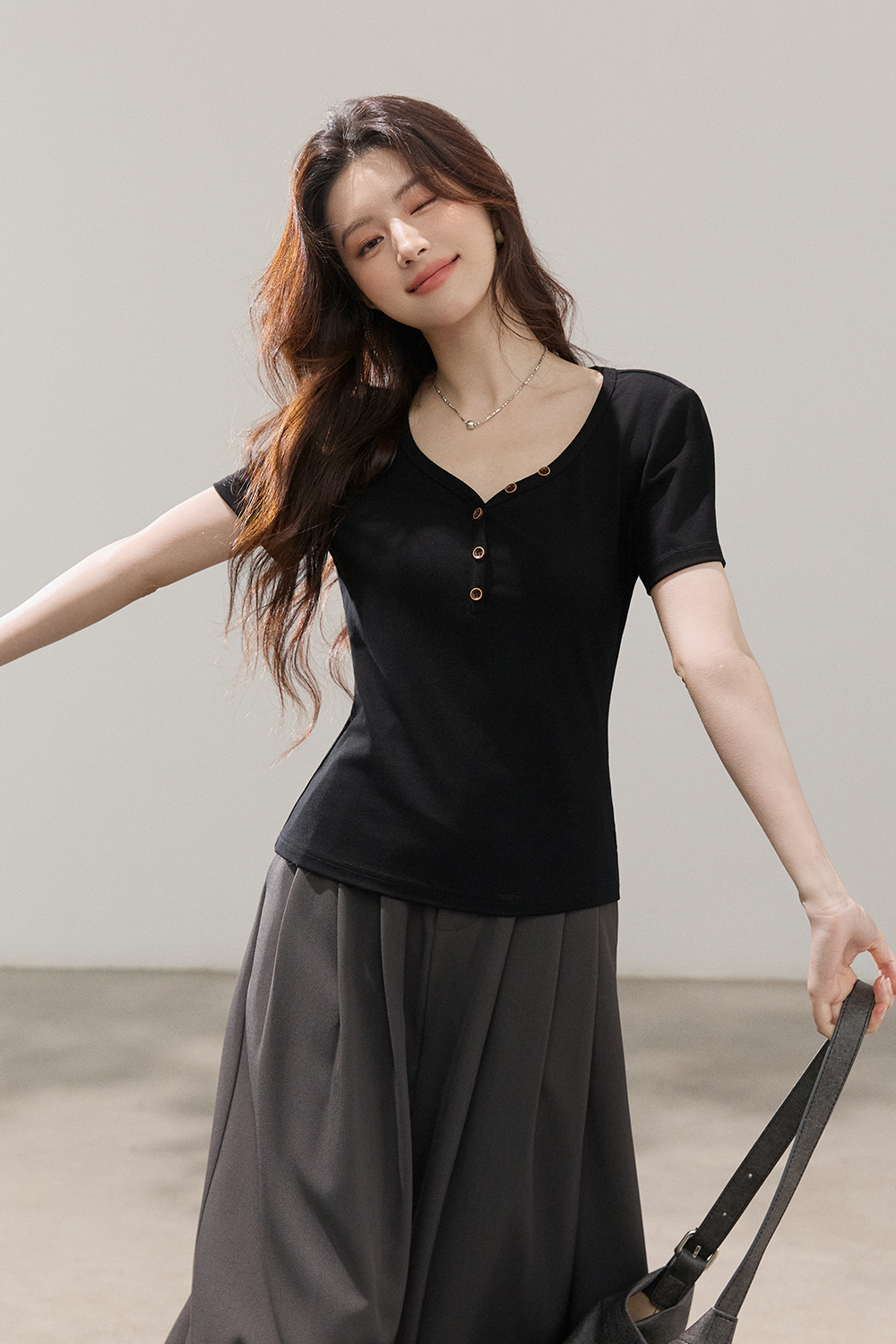 T-shirt for Women