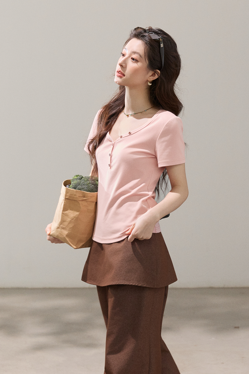 T-shirt for Women