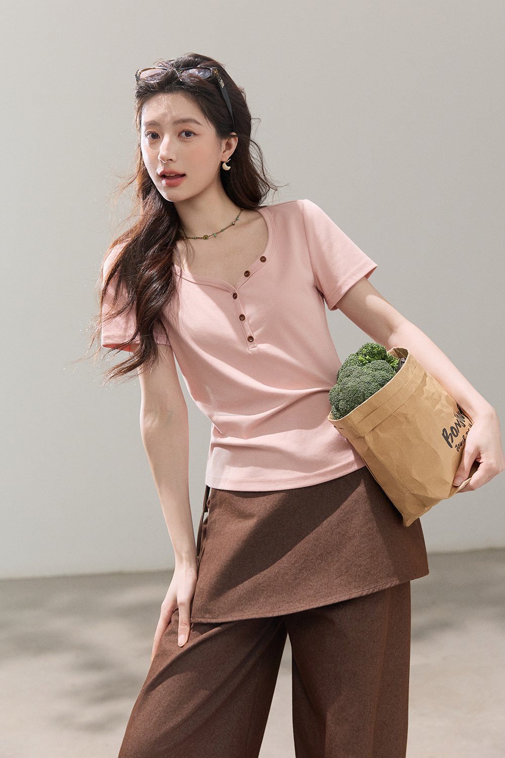 T-shirt for Women