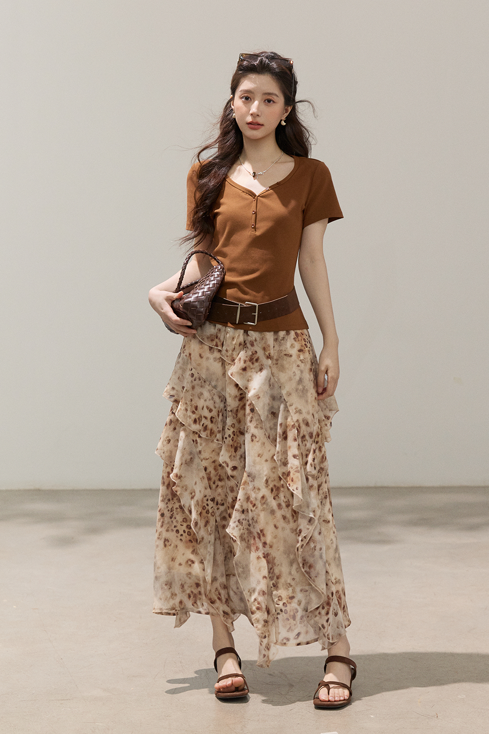 T-shirt for Women