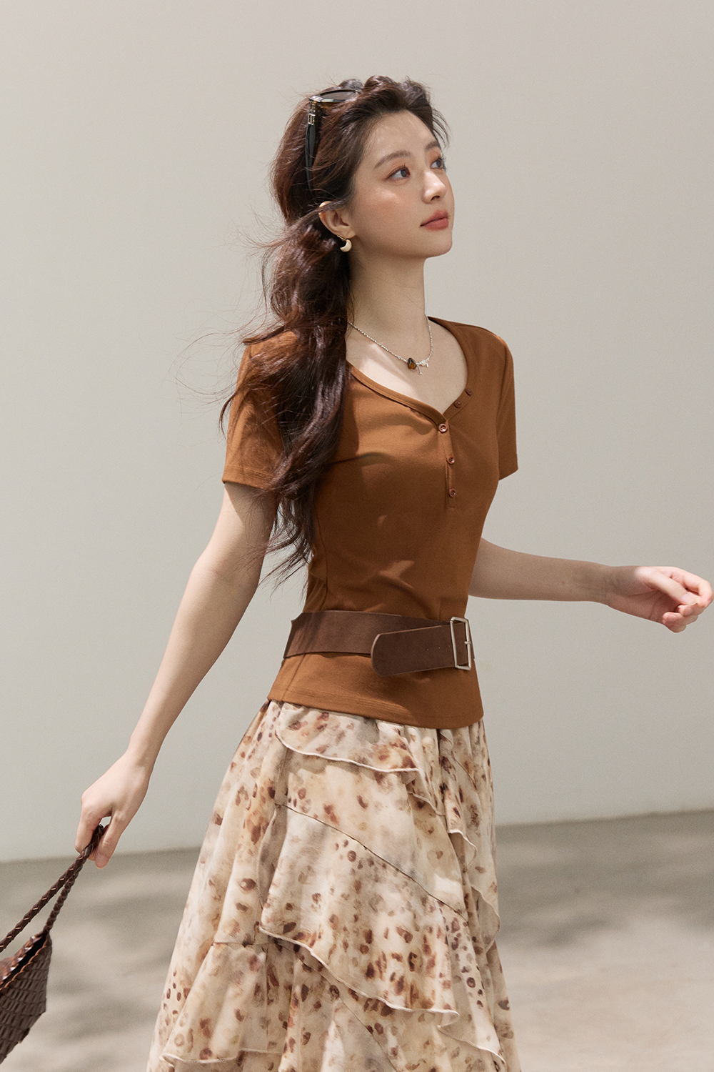 T-shirt for Women