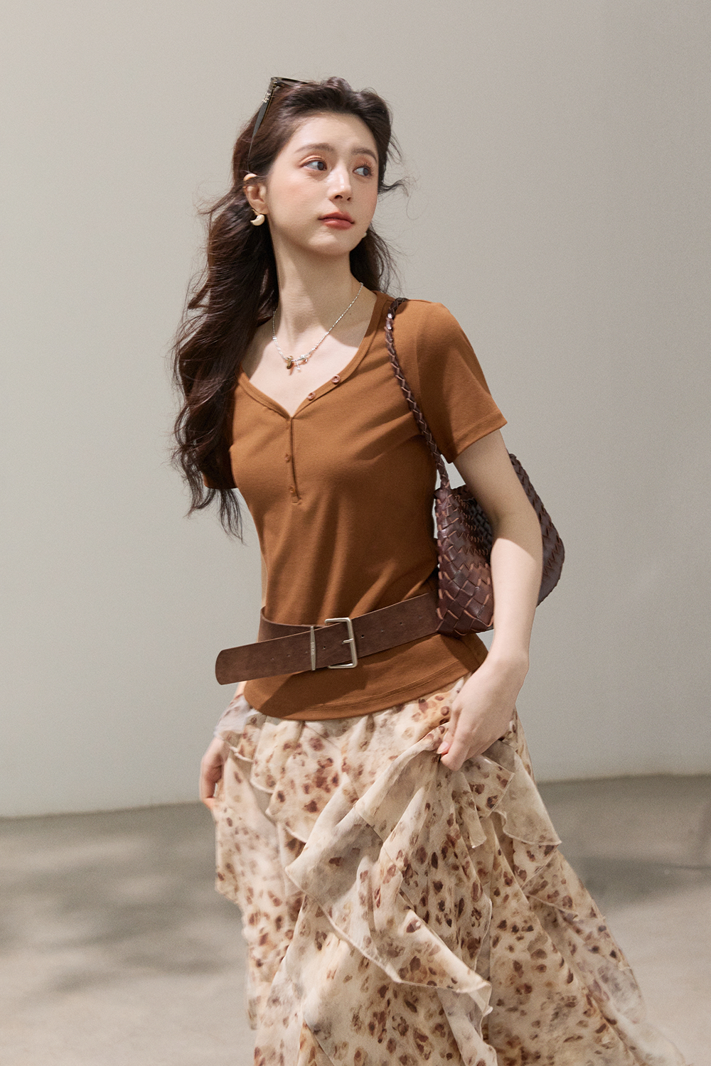 T-shirt for Women