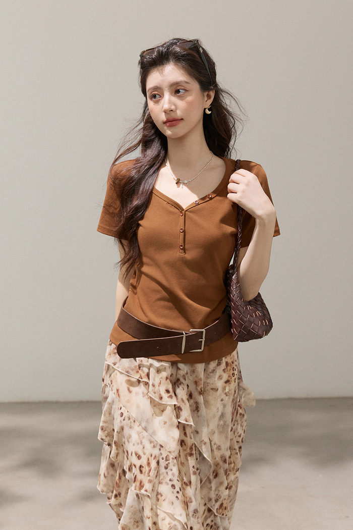 T-shirt for Women