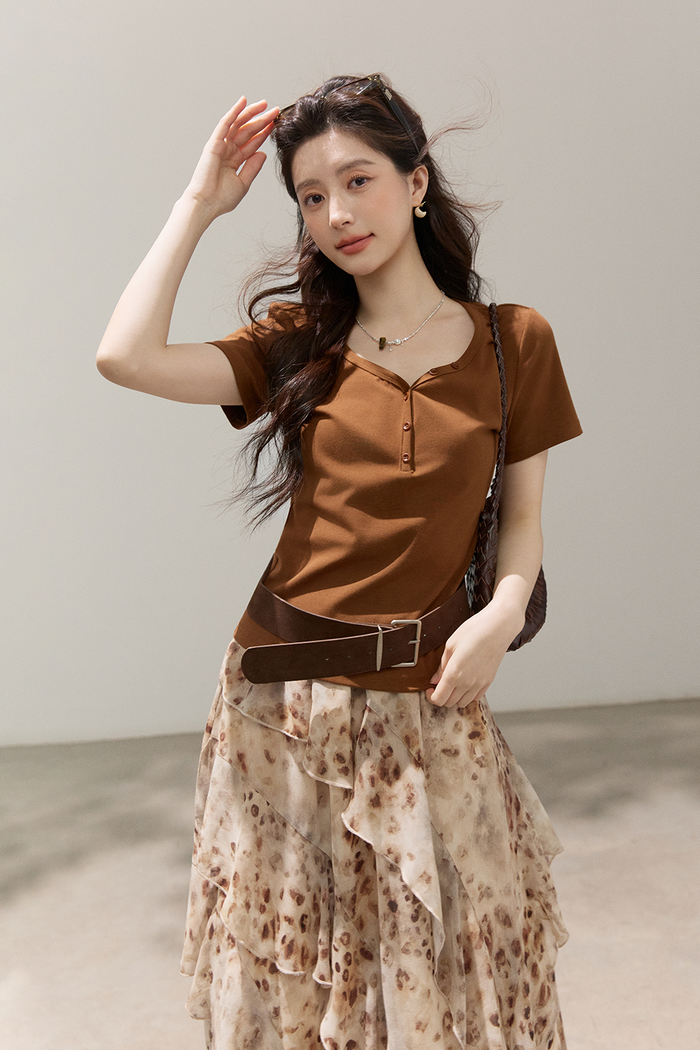 T-shirt for Women