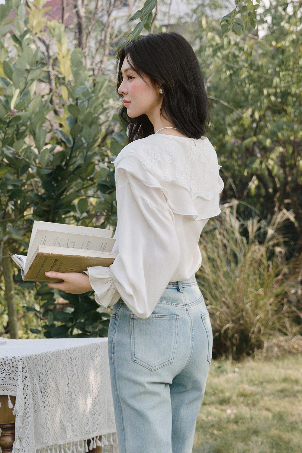 Blouses for Women