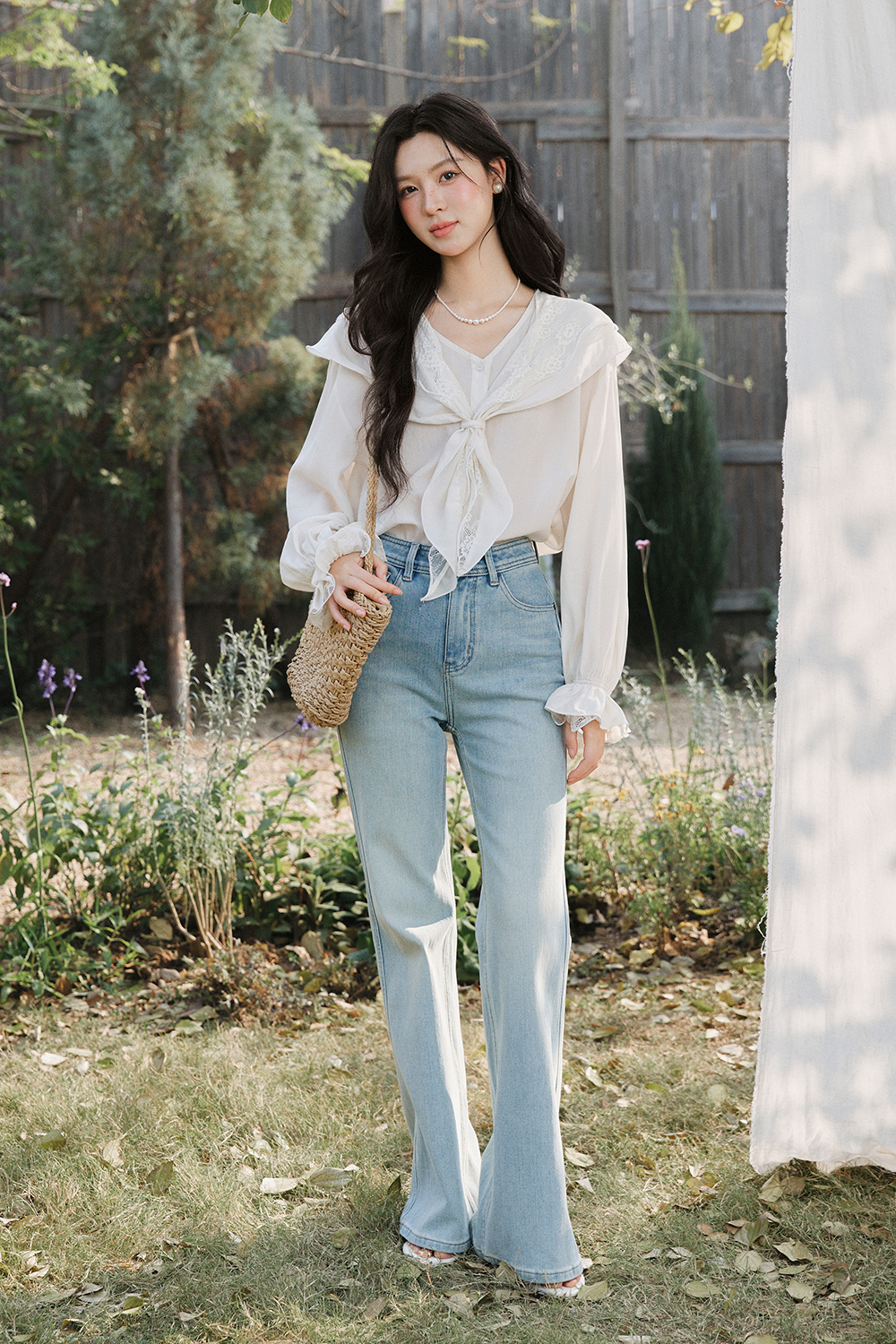 Blouses for Women