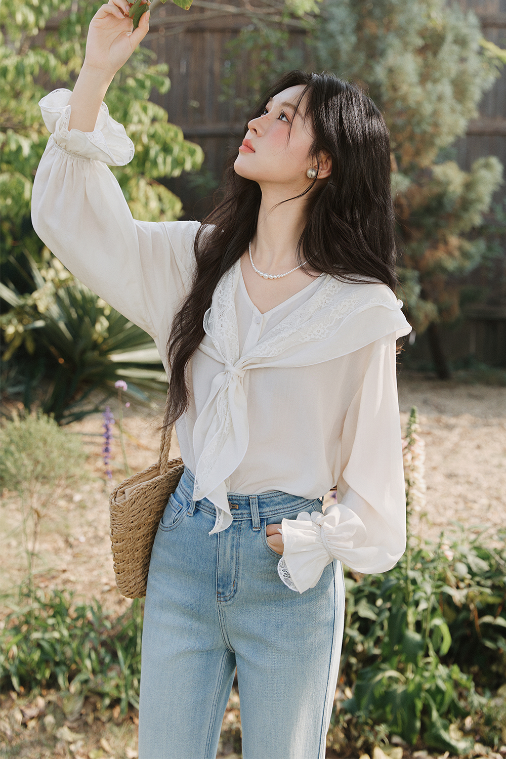 Blouses for Women