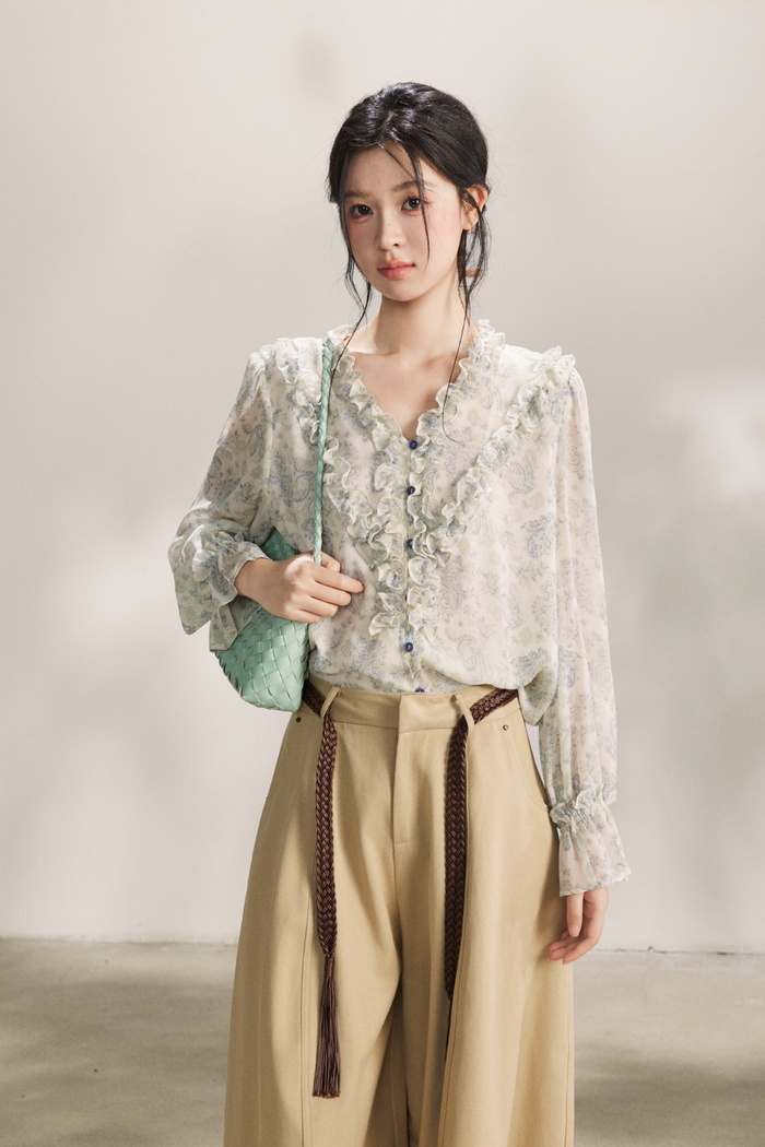Blouses for Women