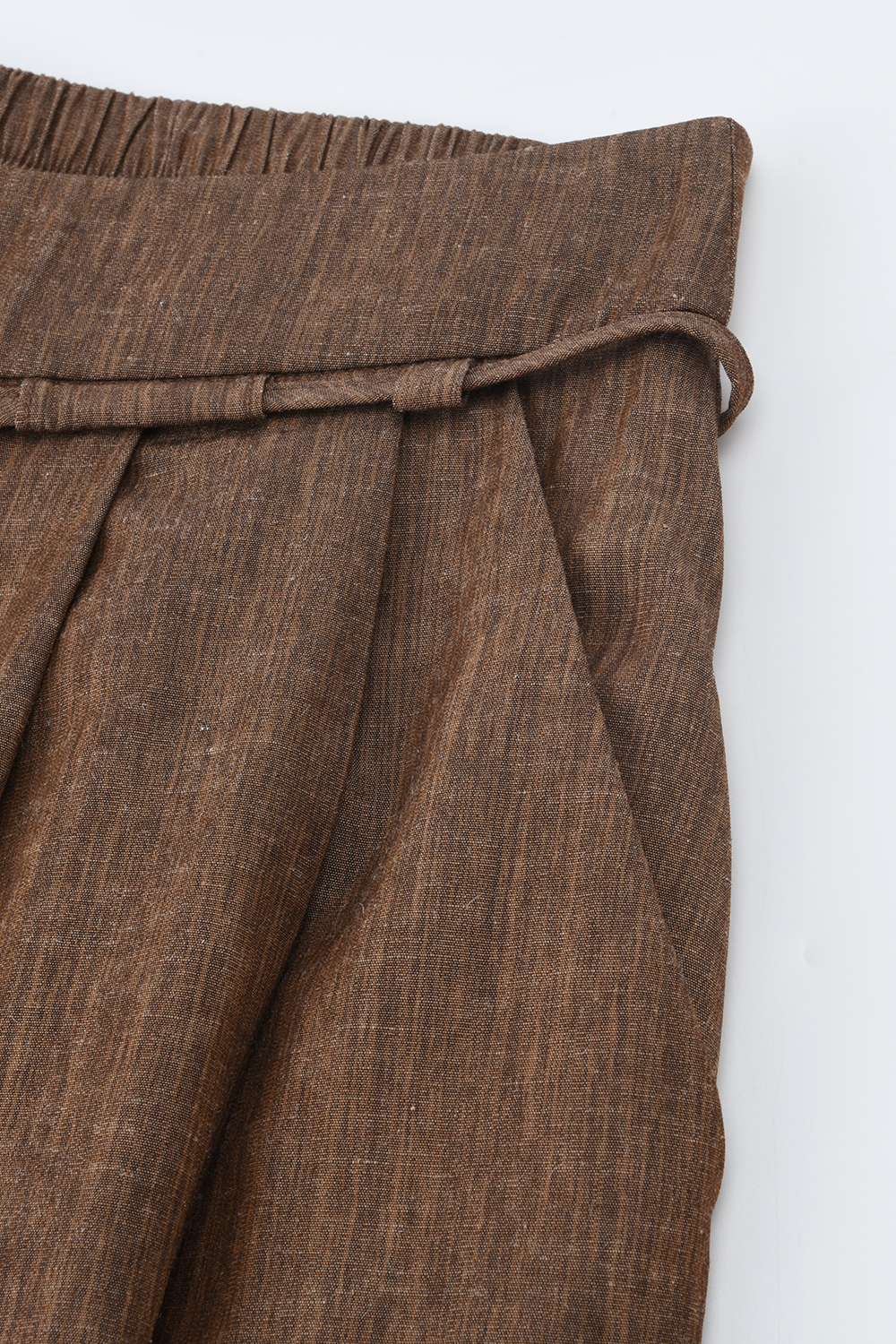 Pants+Belt for Women