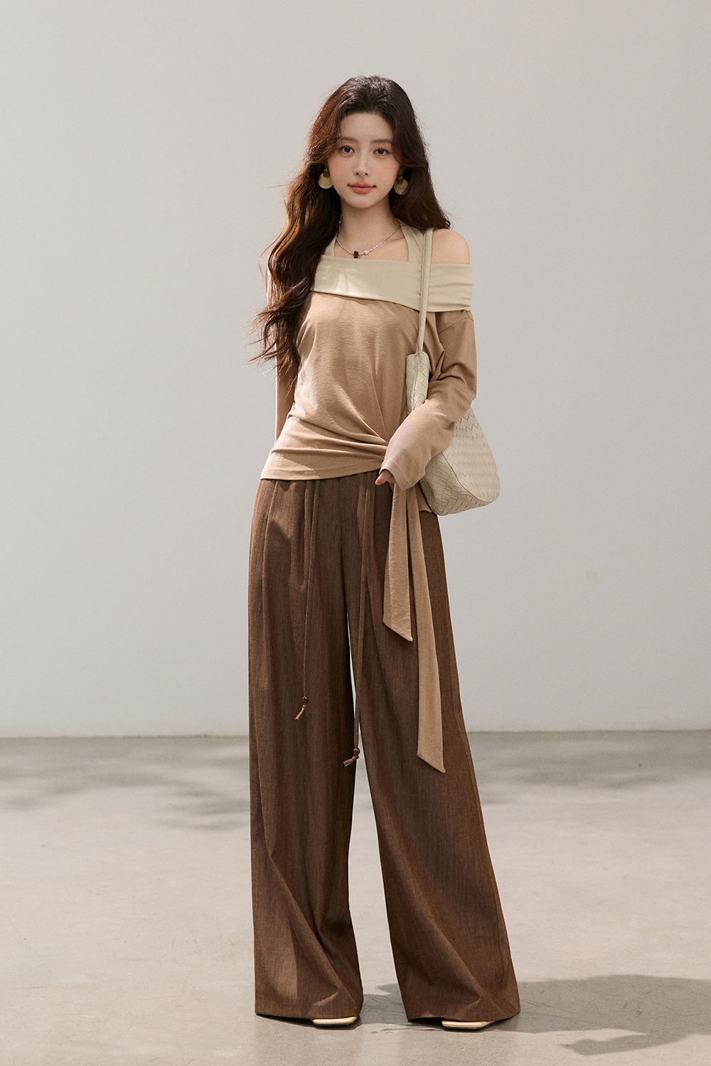 Long Sleeves T-shirt for Women