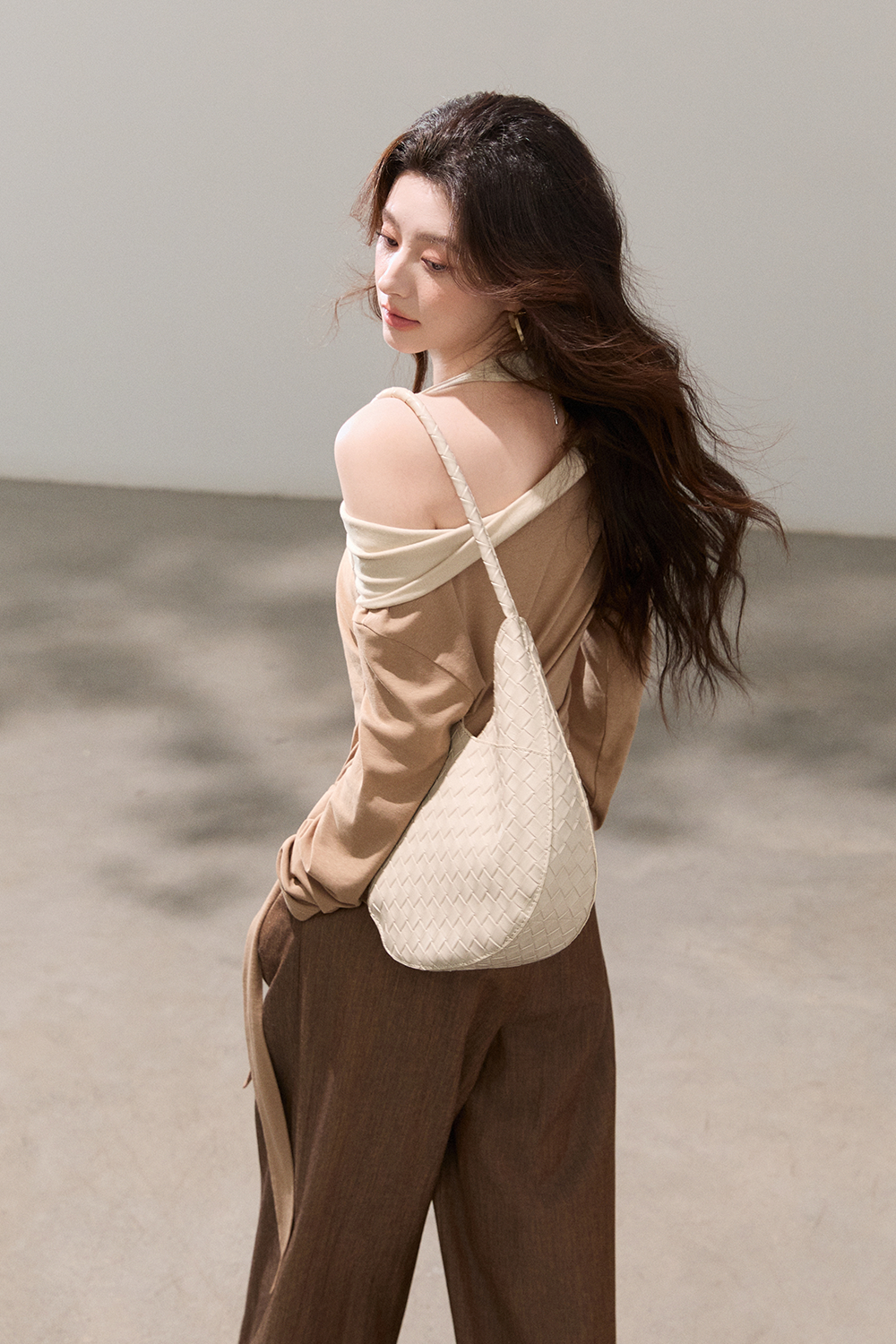 Long Sleeves T-shirt for Women