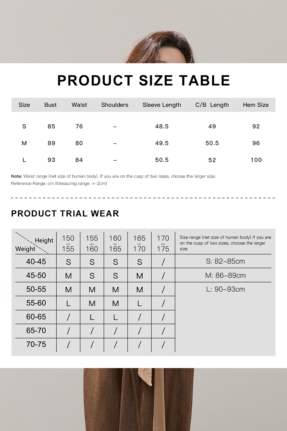 Long Sleeves T-shirt for Women