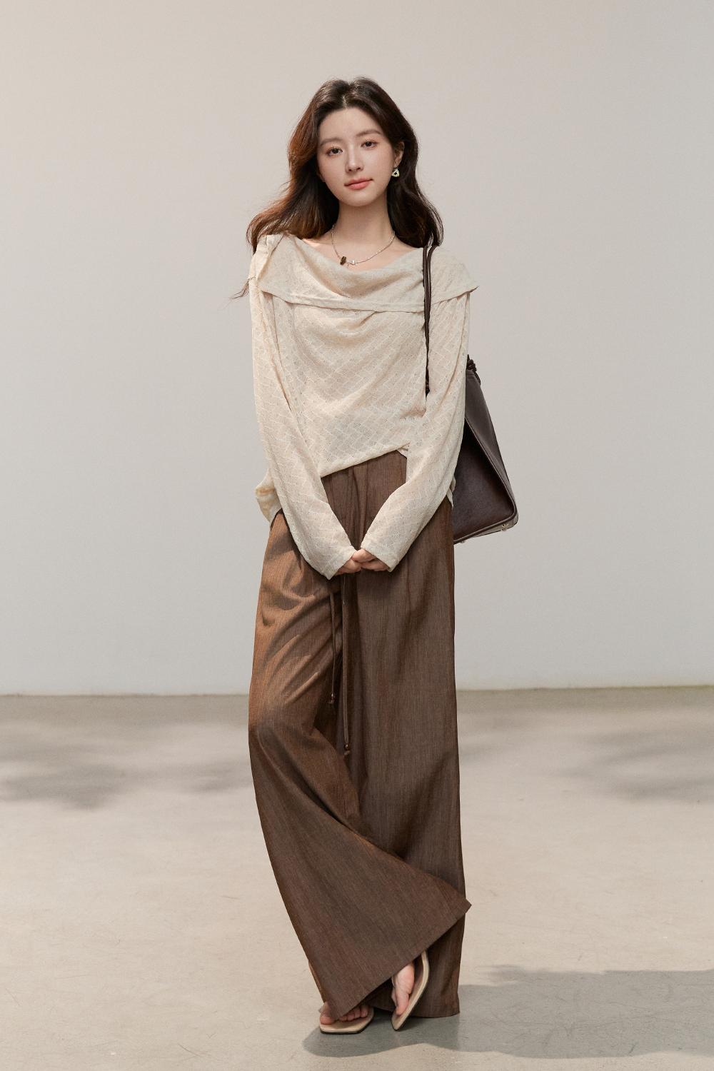 Long Sleeves T-shirt for Women