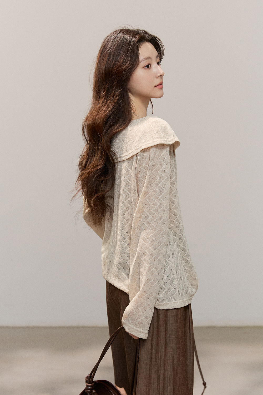 Long Sleeves T-shirt for Women