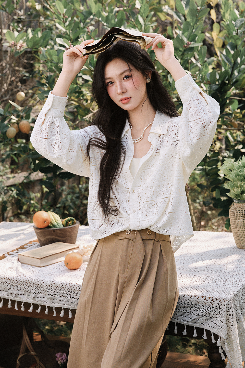Shirts for Women