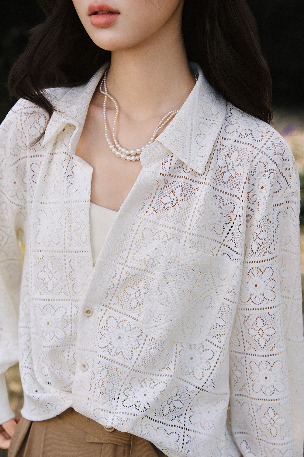 Shirts for Women