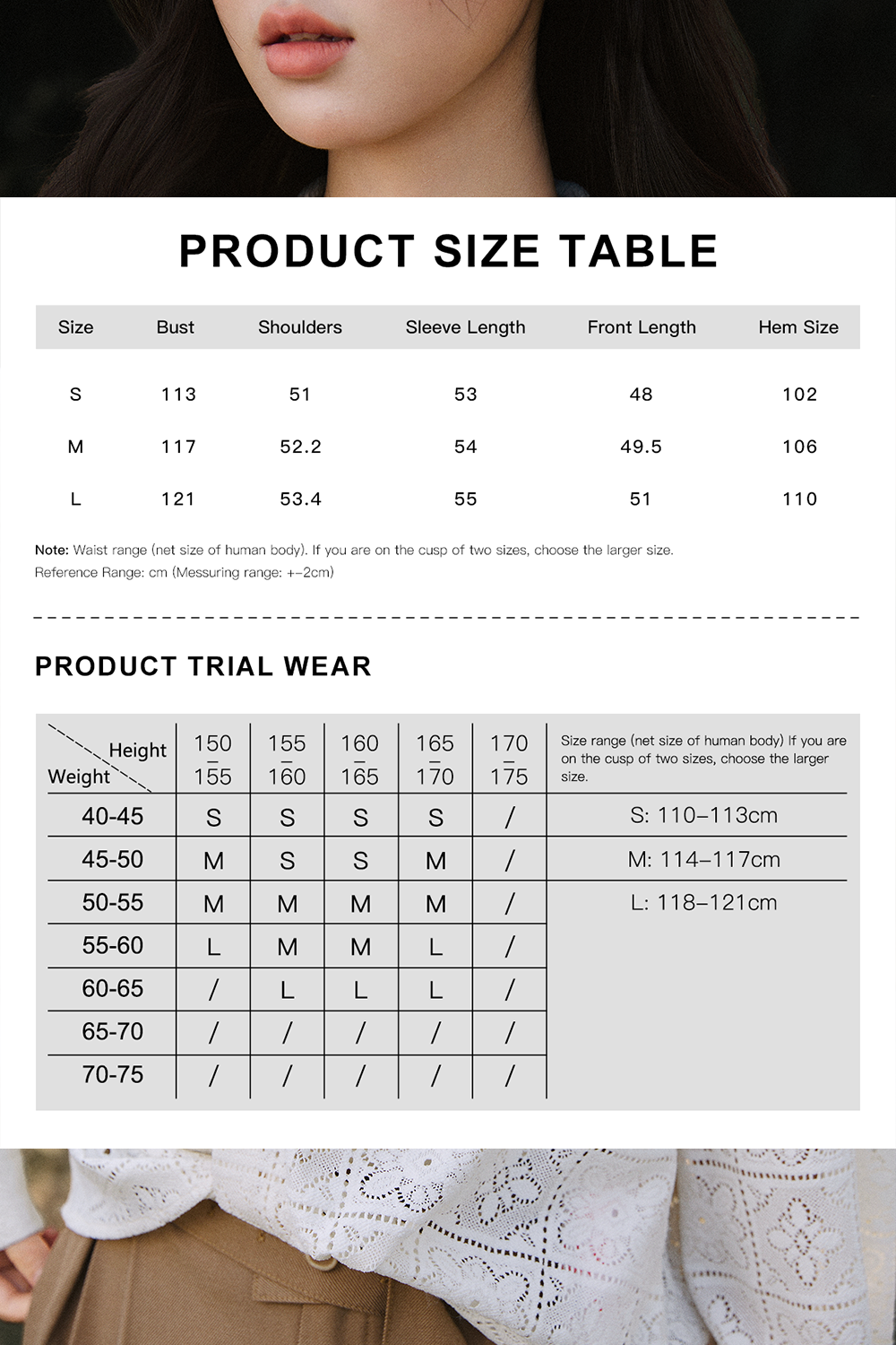 Shirts for Women