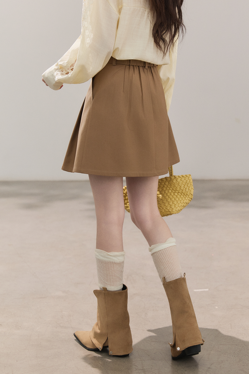 Mini Skirt for Women