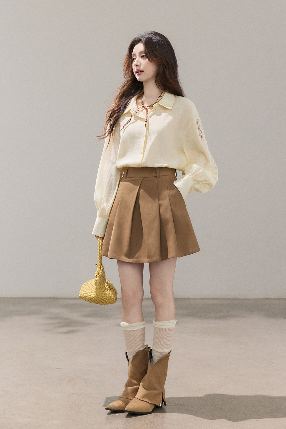 Mini Skirt for Women