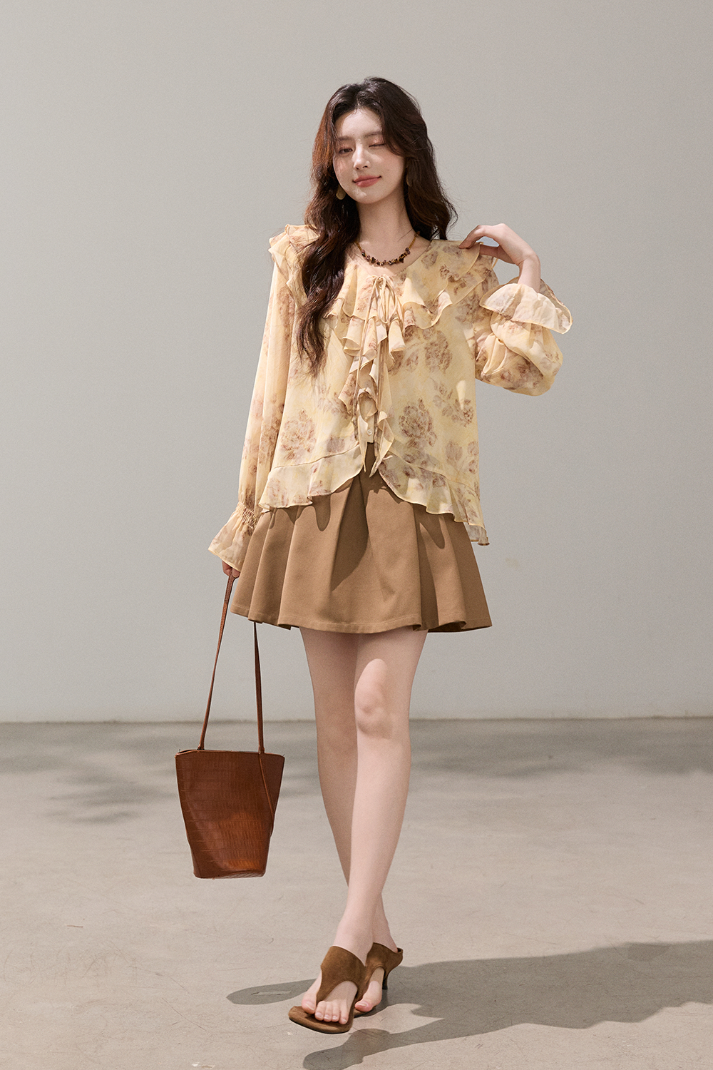 Mini Skirt for Women