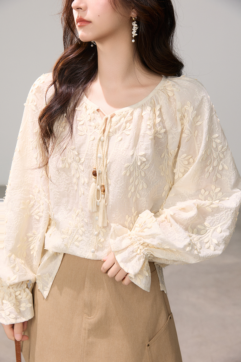 Blouses for Women