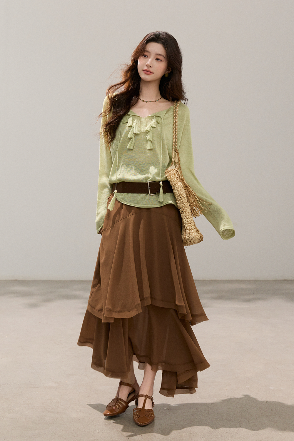 Knit Shirt for Women