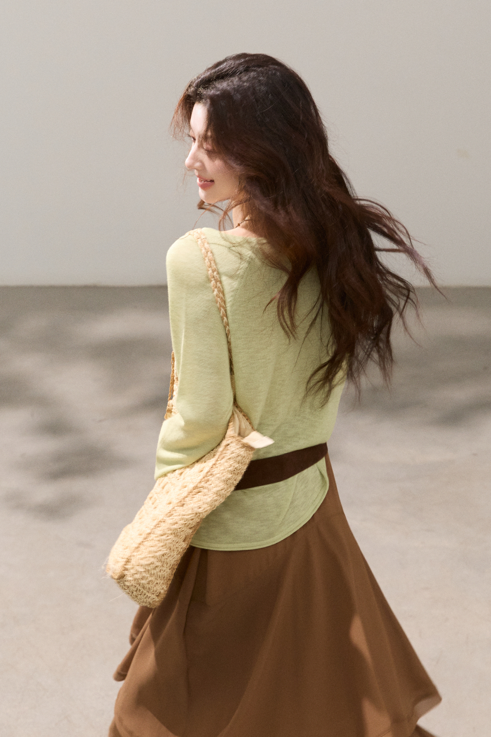 Knit Shirt for Women