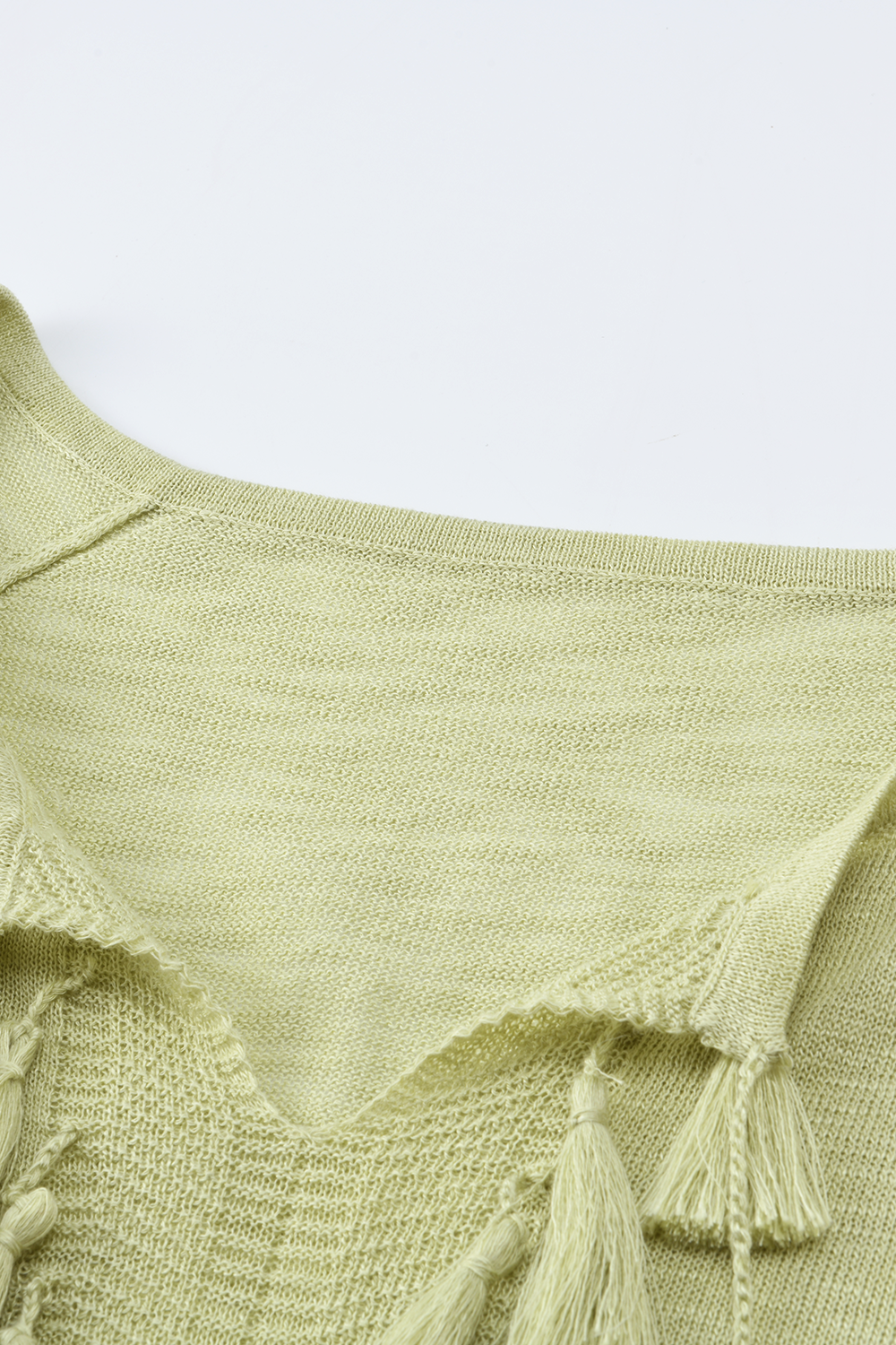 Knit Shirt for Women