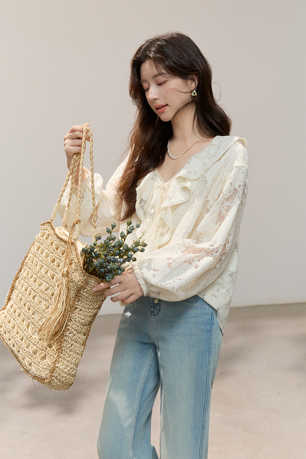 Blouses for Women
