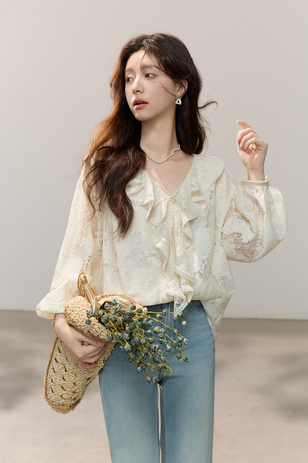 Blouses for Women