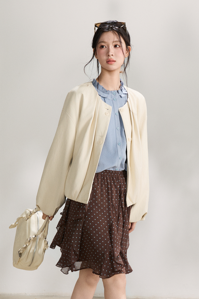 Coat for Women