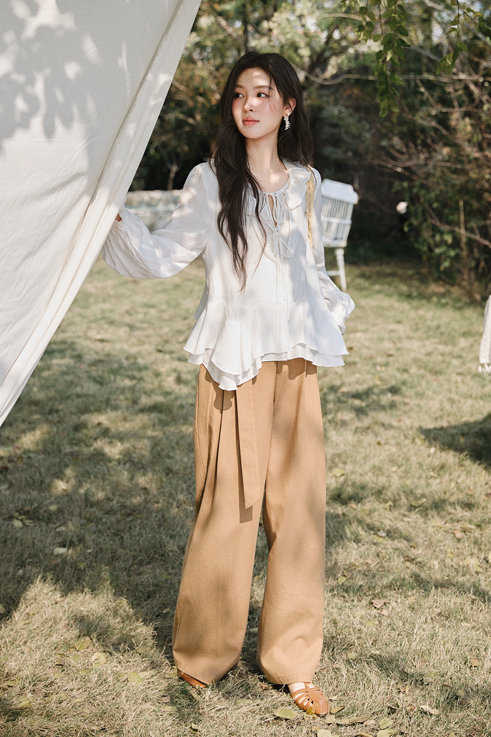 Blouses for Women