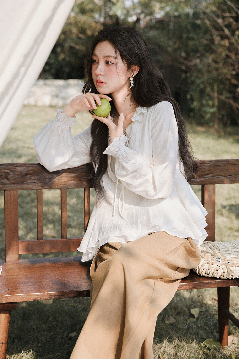Blouses for Women