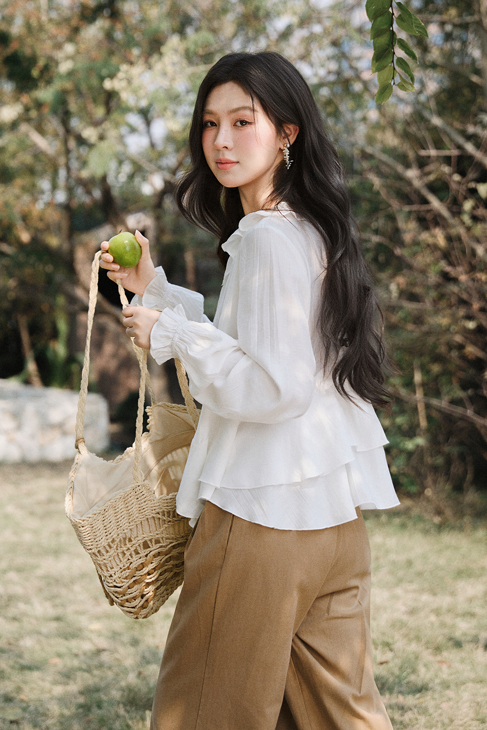 Blouses for Women