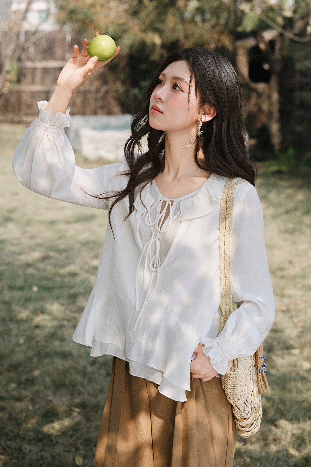 Blouses for Women