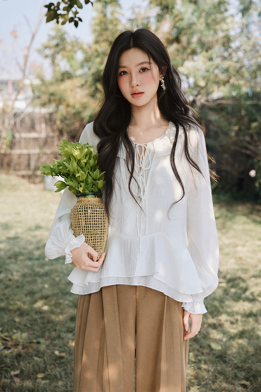 Blouses for Women