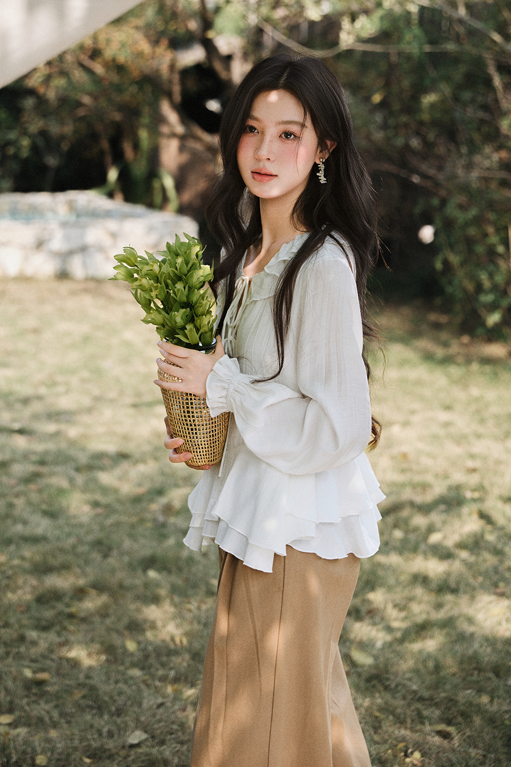 Blouses for Women