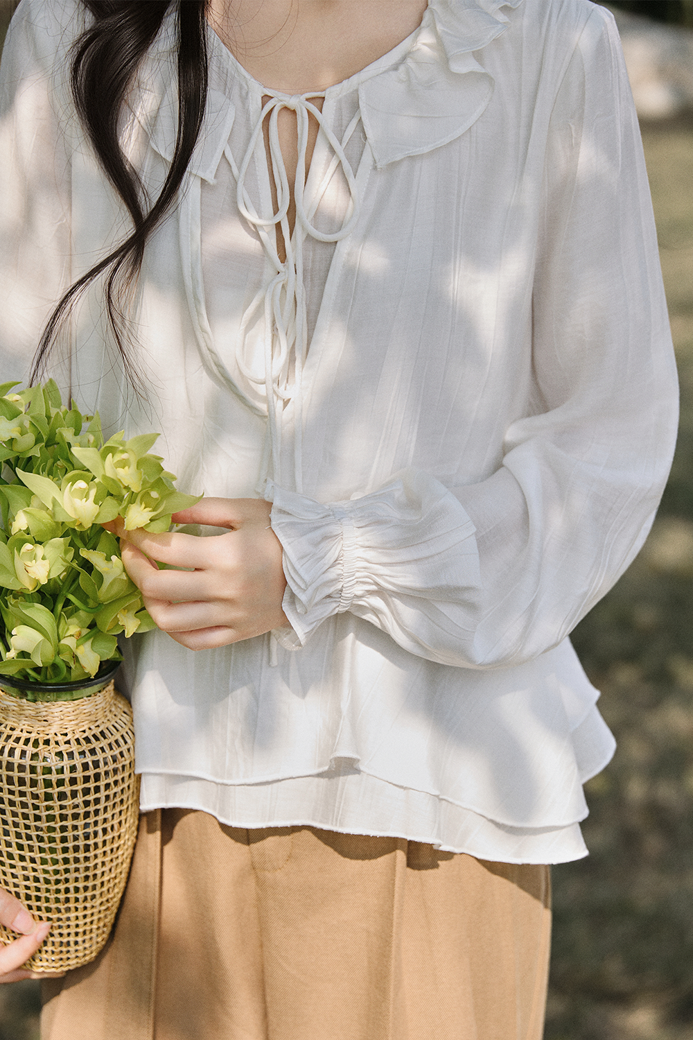 Blouses for Women