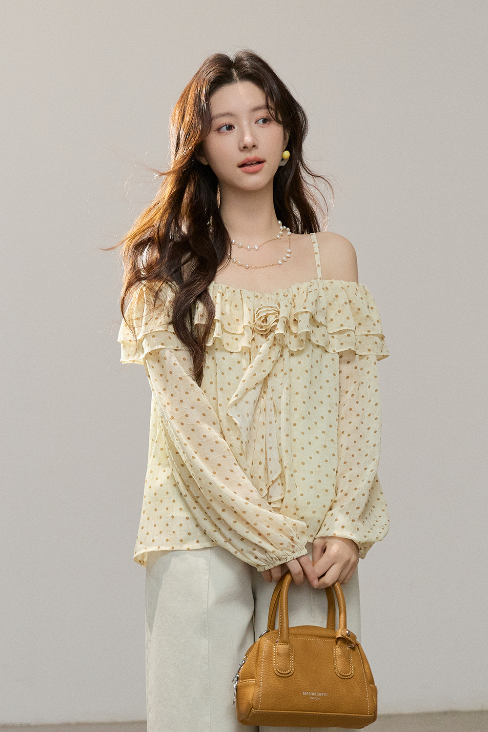Blouses for Women