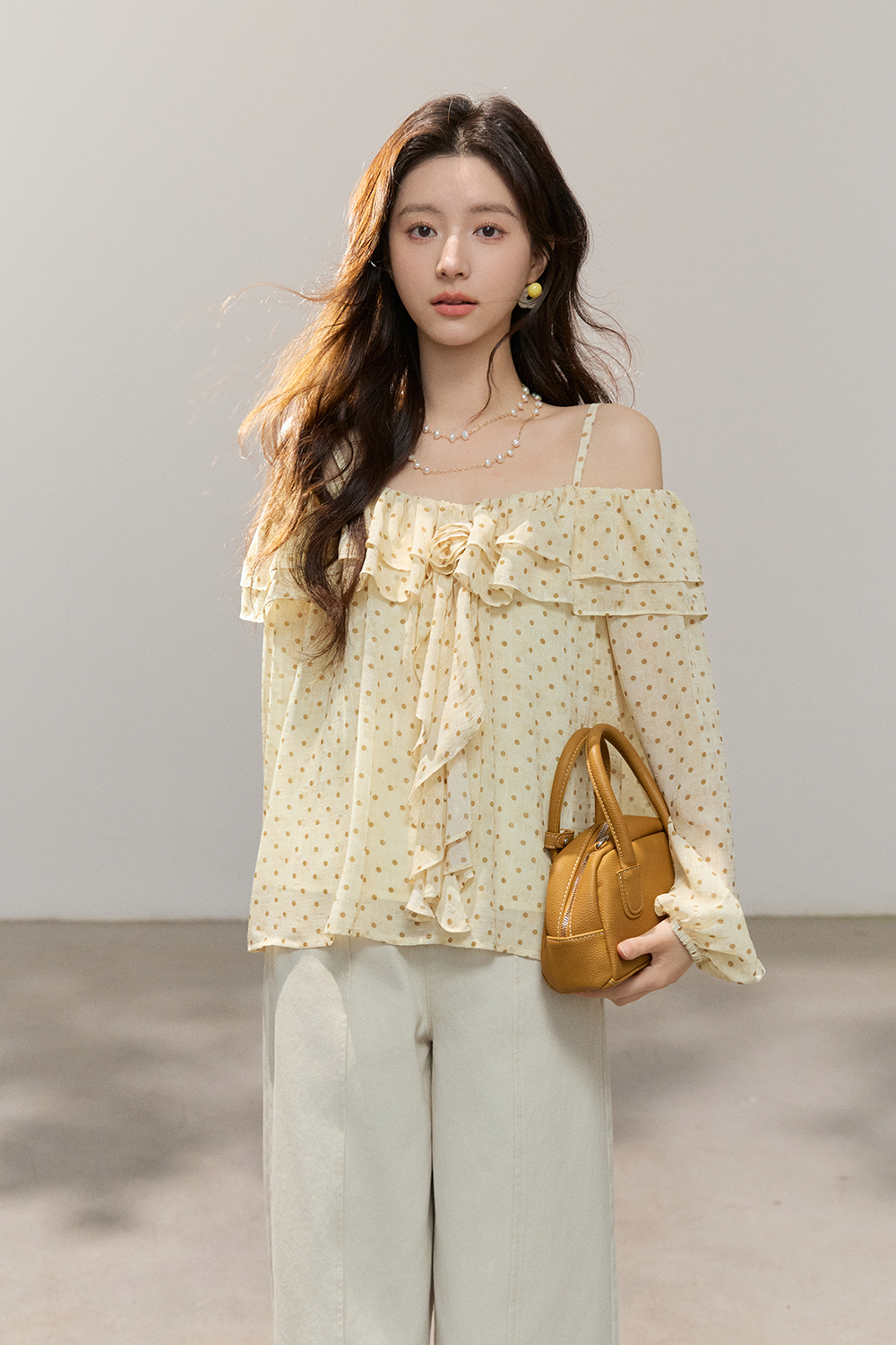 Blouses for Women