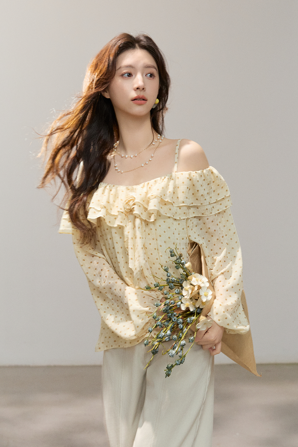 Blouses for Women