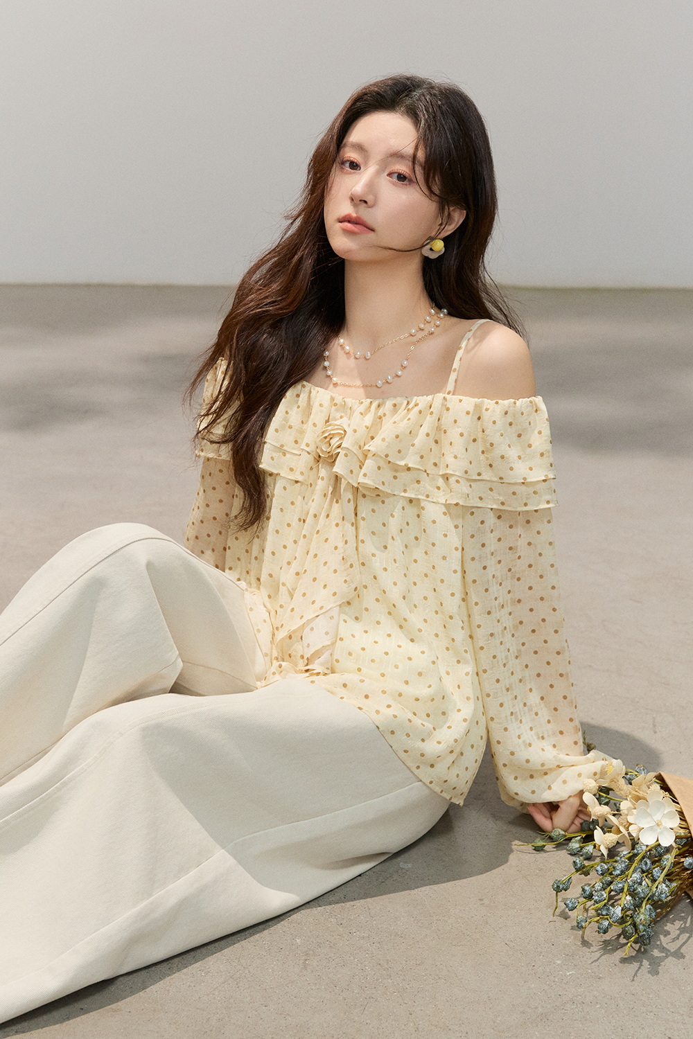 Blouses for Women