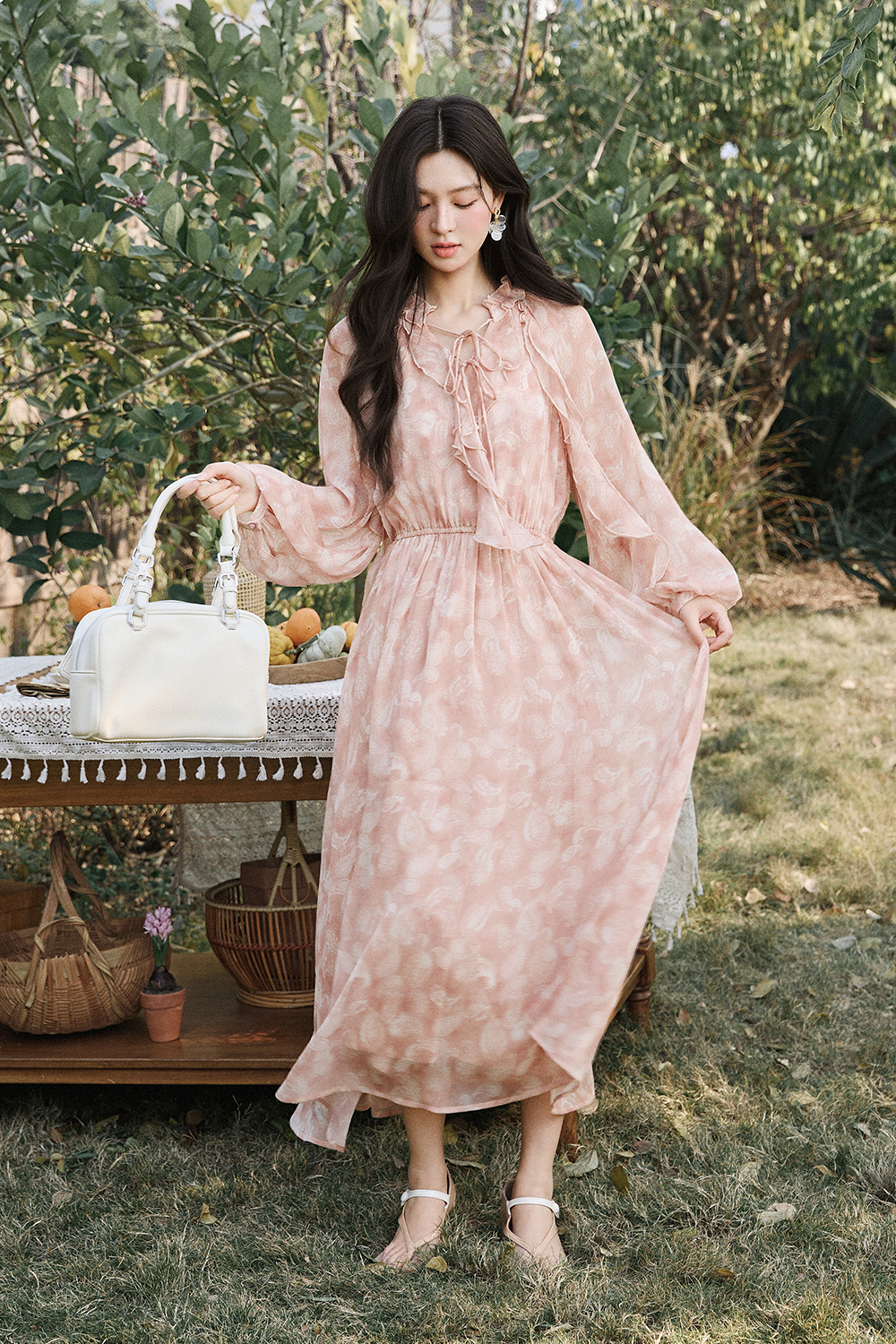 Maxi Dress for Women