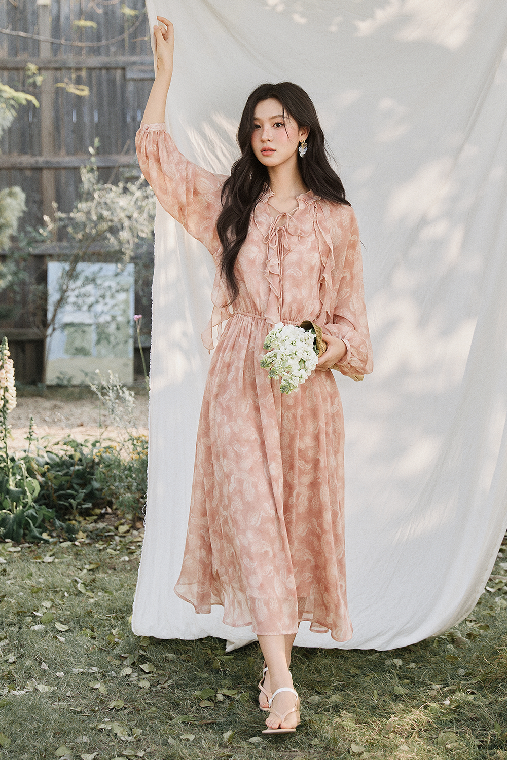 Maxi Dress for Women