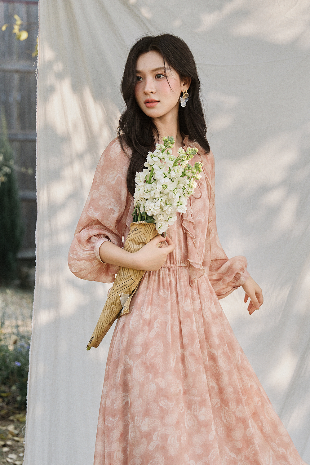Maxi Dress for Women