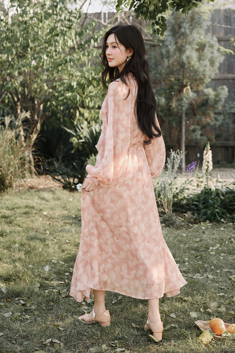 Maxi Dress for Women